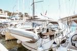 Yachtcharter SunLoft47 Chandra