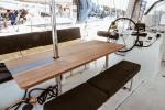 Yachtcharter SunLoft47 Chandra 1