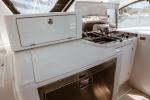 Yachtcharter SunLoft47 Chandra 2
