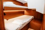 Yachtcharter SunLoft47 Chandra 3