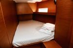 Yachtcharter SunLoft47 Chandra 4