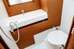 Yachtcharter SunLoft47 Chandra 5