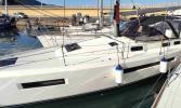 Yachtcharter SunLoft47 Granmasti 1