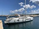 Yachtcharter SunOdyssey490 Cloe I 1