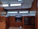 Yachtcharter SunOdyssey490 Cloe I 2