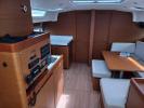 Yachtcharter SunOdyssey490 Cloe I 4