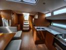 Yachtcharter SunOdyssey490 Cloe I 5