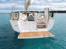 Yachtcharter Dufour460GrandLarge Pinacolada