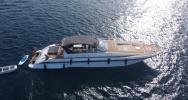 Yachtcharter Leopard23 31cab Maeva Star