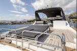 Yachtcharter Leopard23 31cab Maeva Star 2