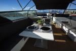 Yachtcharter Leopard23 31cab Maeva Star 4