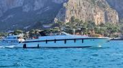Yachtcharter Leopard23 31cab Maeva Star 7