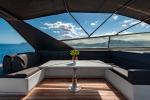 Yachtcharter Leopard23 31cab Maeva Star 8