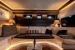 Yachtcharter Leopard23 31cab Maeva Star 9
