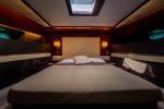 Yachtcharter Leopard23 31cab Maeva Star 10