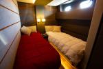 Yachtcharter Leopard23 31cab Maeva Star 11