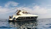 Yachtcharter ManoMarine35HT Giovi II