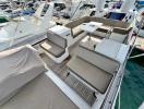 Yachtcharter Galeon420Flybridge Minesa 4