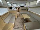 Yachtcharter Galeon420Flybridge Minesa 6