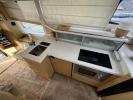 Yachtcharter Galeon420Flybridge Minesa 8