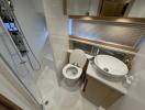 Yachtcharter Galeon420Flybridge Minesa 11