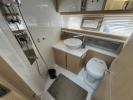 Yachtcharter Galeon420Flybridge Minesa 12