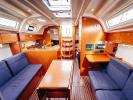 Yachtcharter BavariaCruiser37 Blue Tone 1