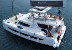 Yachtcharter Bali4 Tiche 1
