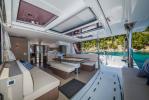 Yachtcharter Bali4 Tiche 2