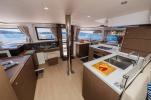 Yachtcharter Bali4 Tiche 5