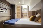 Yachtcharter Bali4 Tiche 6