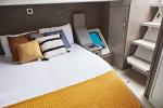 Yachtcharter Bali4 Tiche 7
