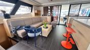 Yachtcharter FountainePajotSamana59 62cab Maia 2
