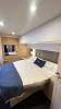 Yachtcharter FountainePajotSamana59 62cab Maia 5