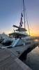 Yachtcharter FountainePajotSamana59 62cab Maia 6