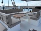 Yachtcharter FountainePajotSamana59 62cab Maia 10