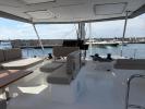 Yachtcharter FountainePajotSamana59 62cab Maia 11