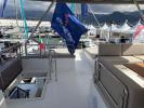 Yachtcharter FountainePajotSamana59 62cab Maia 12
