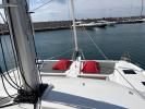 Yachtcharter FountainePajotSamana59 62cab Maia 13