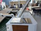 Yachtcharter FountainePajotSamana59 62cab Maia 15