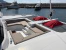 Yachtcharter FountainePajotSamana59 62cab Maia 16