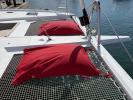 Yachtcharter FountainePajotSamana59 62cab Maia 17
