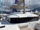 Yachtcharter FountainePajotSamana59 62cab Maia 18