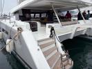 Yachtcharter FountainePajotSamana59 62cab Maia 23