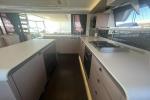 Yachtcharter FountainePajotSamana59 62cab Maia 24
