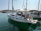 Yachtcharter BavariaCruiser41 Jaleo