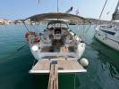 Yachtcharter BavariaCruiser41 Jaleo 1