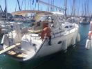 Yachtcharter Elan384Impression Ageras