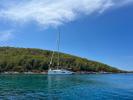 Yachtcharter SunOdyssey410 Midnight Kiss 4