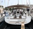Yachtcharter SunOdyssey410 Deba